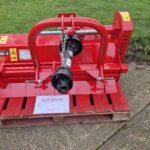 DEL MORINO GRASS MULCHER <br><br>