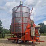 MASTER DRIER 25 TON<BR> AUTOMATIC 2004