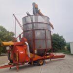 MASTER DRIER 15 TON PTO - YEAR 2002