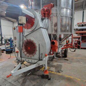 MASTER DRIER 38 TON <BR> COMPLETE REFURB & FULL AUTOMATION