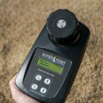 SUPERPOINT MOISTURE METER<br>IN STOCK NEXT DAY DELIVERY