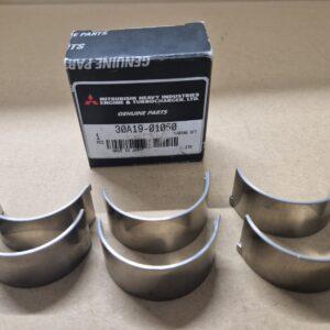 Tractor Spare Parts Bearing Set