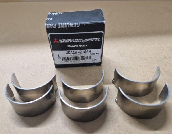 Tractor Spare Parts Bearing Set