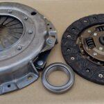 Clutch Sets<br> Prices from £295.00