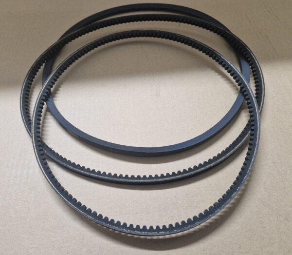 Fan Belt Tractor Spare Parts