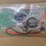 Gasket Sets<br> Prices from £99.00 Gasket Set Tractor Spare Parts