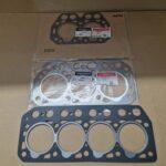 Head Gaskets<br> Prices from £59.00 Head Gaskets Tractor Spare Parts