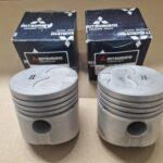 Pistons<br> <br>Prices from £48.00 Pistons Tractor Spare Parts