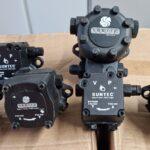 SUNTEC FUEL/OIL PUMPS<br><br>