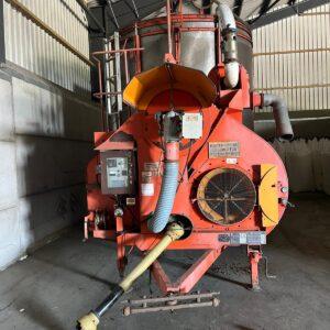 MASTER DRIER 12 TON PTO<BR>YEAR 2002