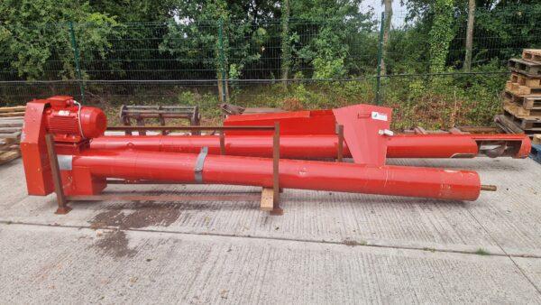 OPICO 20 TON<br>FULL ELECTRIC AUTOMATION<br>YEAR 2018 - Image 3