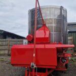 OPICO 20 TON<br>FULL ELECTRIC AUTOMATION<br>YEAR 2018