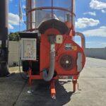 MASTER DRIER 14 TON PTO<br>YEAR 2017