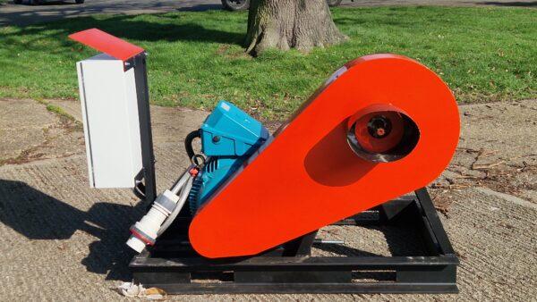 PTO MOTOR DRIVE UNITYEAR 2026 | Master Farm Services