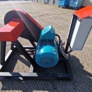 PTO MOTOR DRIVE UNIT<br>YEAR 2026