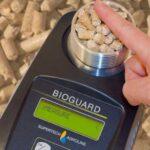 BIOGUARD MOISTURE METER <br> IN STOCK NEXT DAY DELIVERY